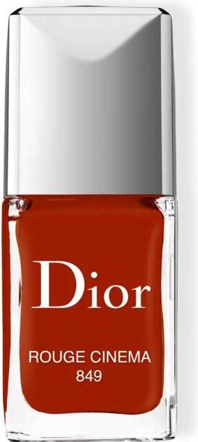 dior vernis 849|dior vernis nail polish.